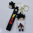 Picture of Dragon Ball Z Keychains